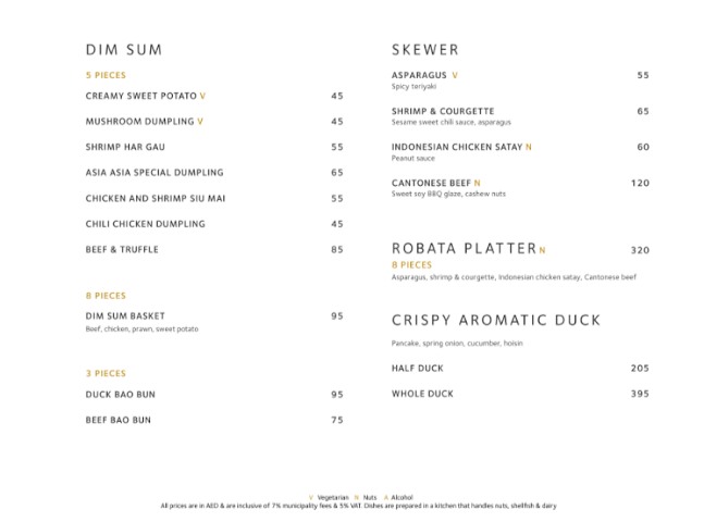 Asia Asia Abu Dhabi - Abu Dhabi