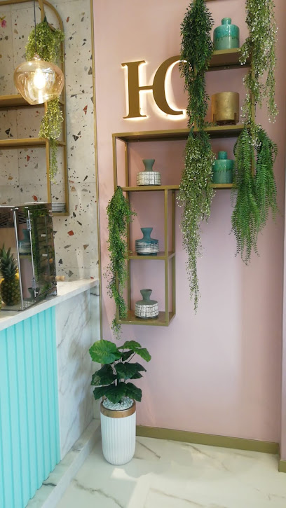 Hala Chocolate Cafe & Desserts - Sharjah