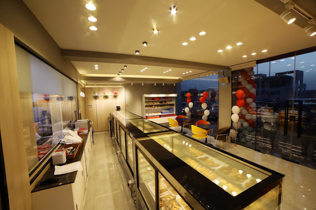 Comentarii opinii despre Bait Al Reem Bakery, Hamidiya