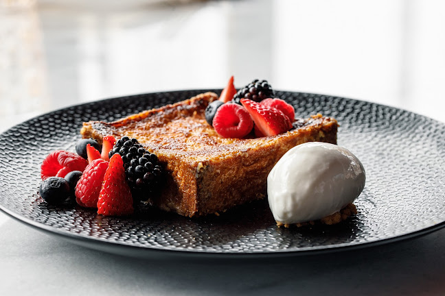 Opinii despre FRNDS Restaurant în Dubai - Hospitality and gastronomy