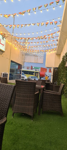 Bab Al Yaman Mandi Restaurant - Hospitality and gastronomy