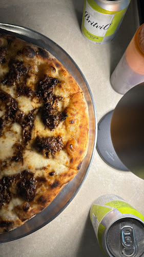 Comentarii opinii despre Blu Pizzeriá Khawaneej