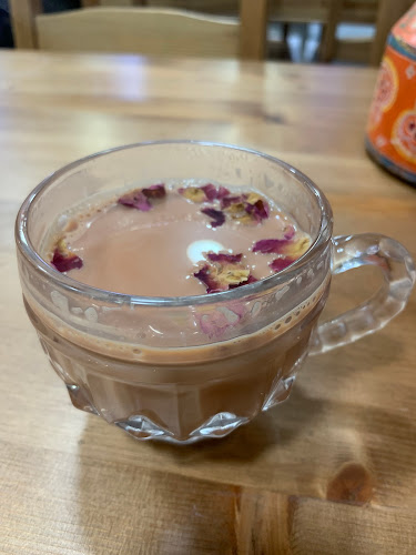 Comentarii opinii despre ZAF Bollywood Cafe (Zahrat Al Fajr)