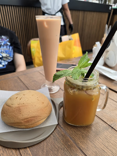 128 Al Nahda St - Al Nahda - Al Nahda 1 - Sharjah