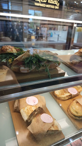 Opinii despre Darwish Cafe în Dubai - Hospitality and gastronomy