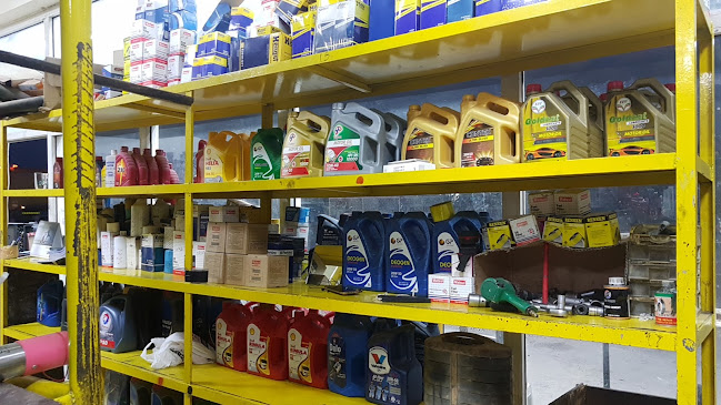 Opinii despre BLACK TEA RESTAURANT & CAFETERIA în Ajman - Hospitality and gastronomy