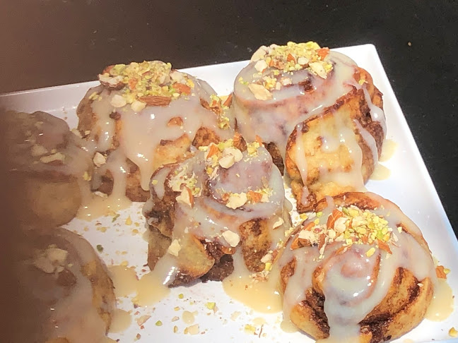 Opinii despre House Expert Tea Cafeteria'/خبير الشاي în Umm Al Quwain - Hospitality and gastronomy