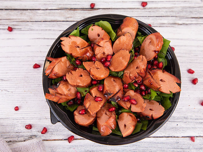 المُوْرَد - Al Shamkhah - SH30 - Abu Dhabi