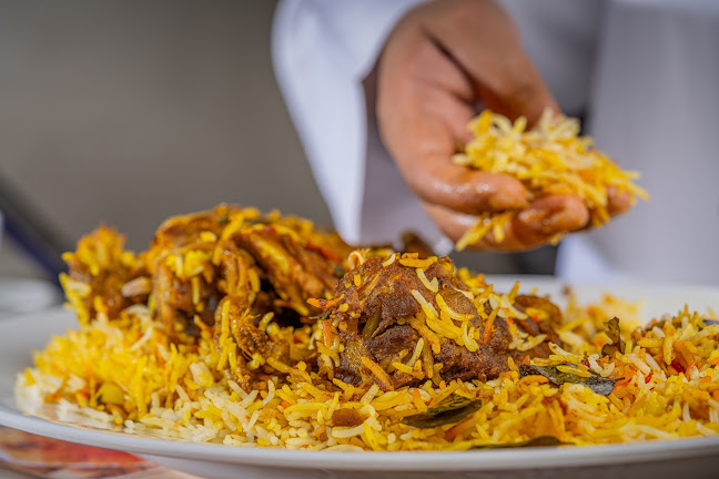 مطعم حصن ريدان للمندي Husn Raidan Mandi - Hospitality and gastronomy