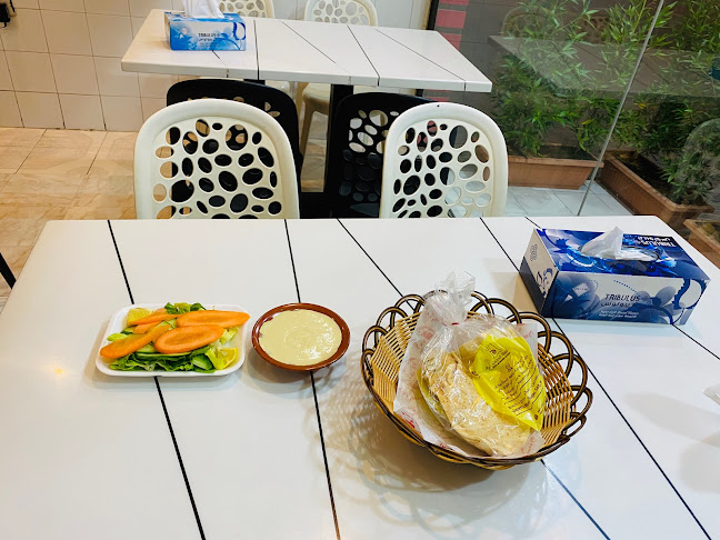 كافتيريا جبل التوبة