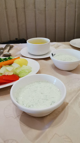 Qasr Sadaf Restaurant - Hospitality and gastronomy