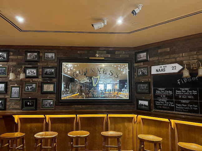 Fibber Magee’s - Dubai