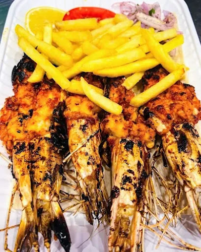 Al Marsa Cafeteria and Restaurant Barsha South 1 Aswaq mall - Hospitality and gastronomy