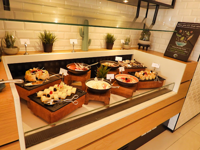 Salt & Pepper - Hospitality and gastronomy