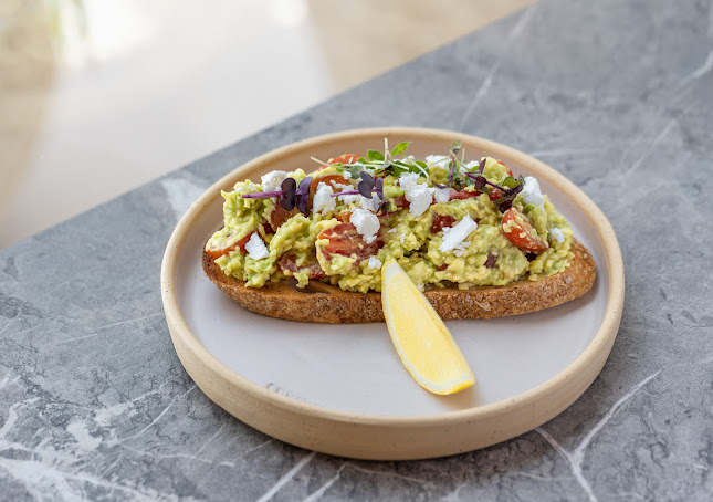 Mara Lounge Restaurant