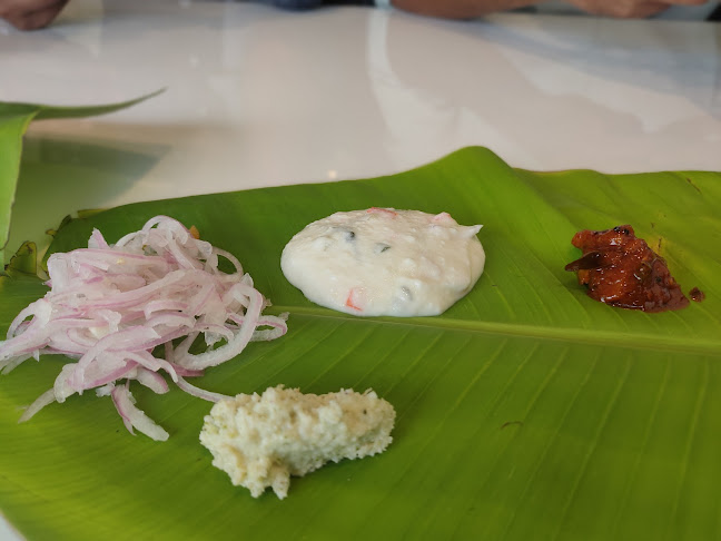 Suni's Kitchen Yarmouk - Sharjah