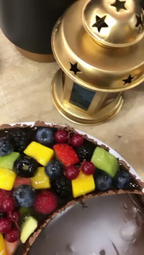 Opinii despre MasterCake ماستركيك în Abu Dhabi - Hospitality and gastronomy