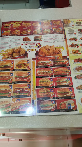 Opinii despre Chickees Fried Chicken în Ras Al-Khaimah - Hospitality and gastronomy