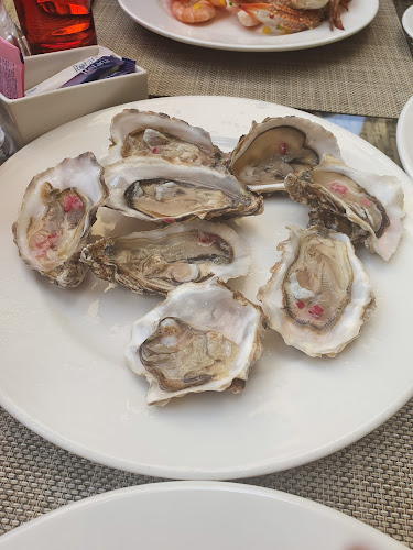 Opinii despre Rosso în Dubai - Hospitality and gastronomy