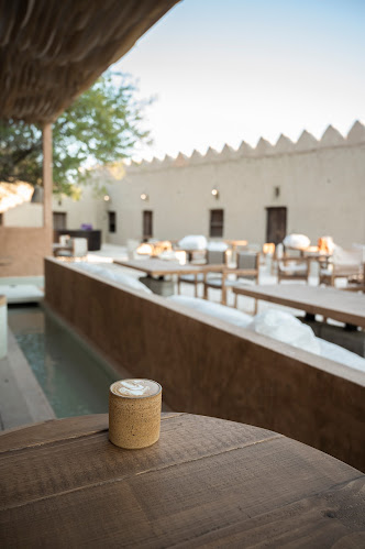 Comentarii opinii despre Zoi Cafe Qattara