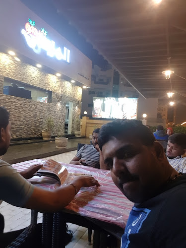 Comentarii opinii despre Al Marsa