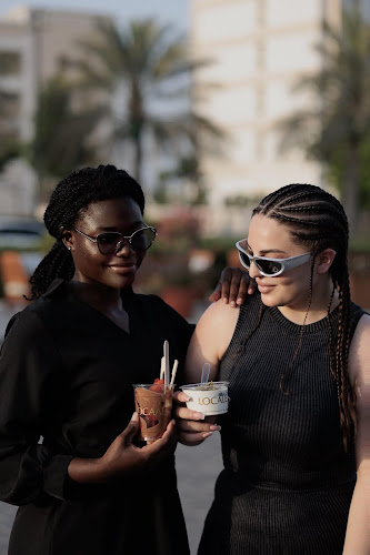 Opinii despre Locaale în Ras Al-Khaimah - Hospitality and gastronomy