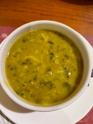 Comentarii opinii despre Qasr Sadaf Restaurant