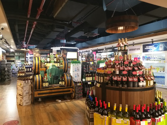 Al Danah - E2 - Abu Dhabi