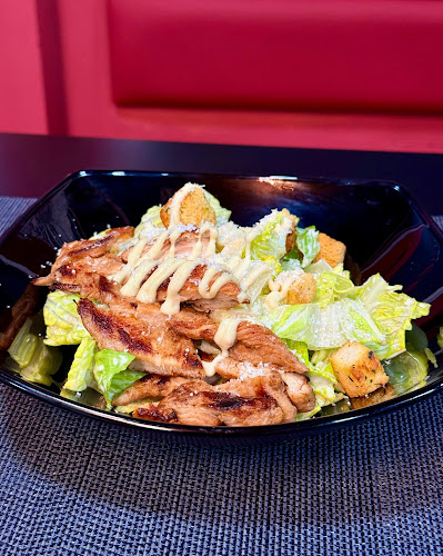 Bella Italo Restaurant - Dubai