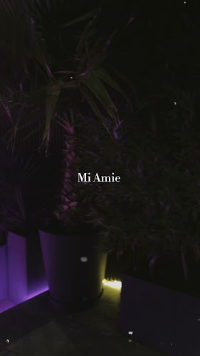 Opinii despre Mi Amie Dubai în Dubai - Hospitality and gastronomy