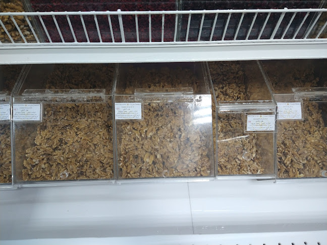 Beirut Roaster Est. - Abu Dhabi