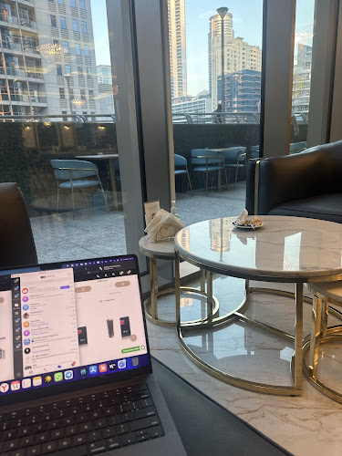 Endless Cafe & Restaurant