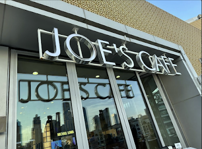 Joe's Café Dubai