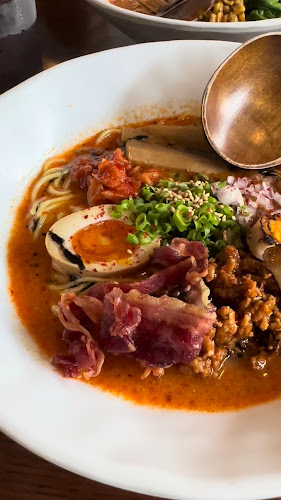 Opinii despre Daikan Ramen - JLT în Dubai - Hospitality and gastronomy