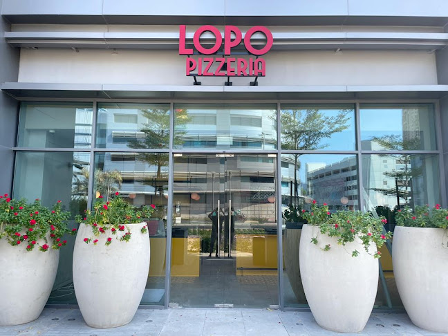 Lopo Pizzeria