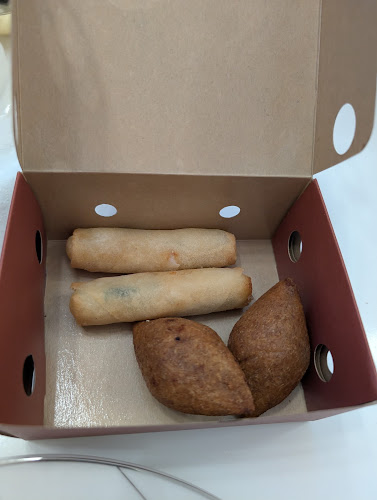 Awani - The Dubai Mall