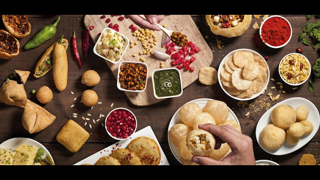 Opinii despre Bikanervala în Dubai - Hospitality and gastronomy