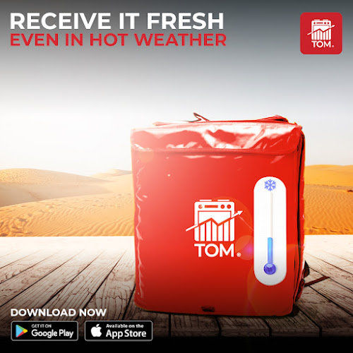 Comentarii opinii despre The Oven Market