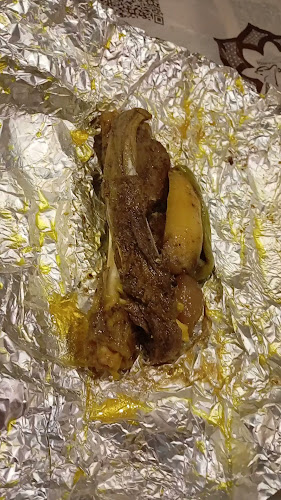 Noor Al Mandi Restaurant - Dubai