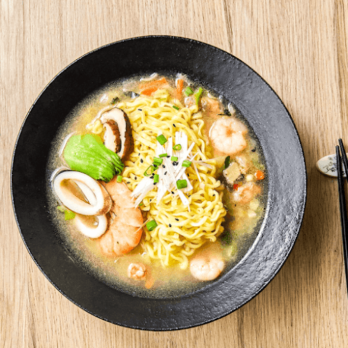 Comentarii opinii despre K-Seoul by Taon Korean restaurant