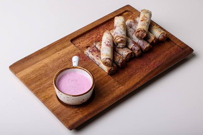 Comentarii opinii despre Forn Wa Ajeen فرن وعجين