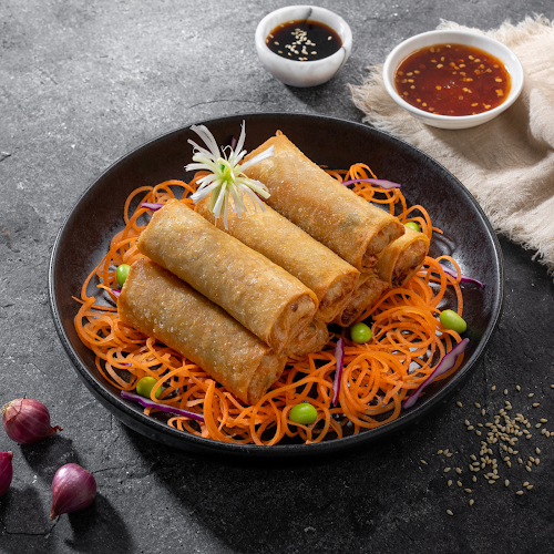 Comentarii opinii despre Nazira Kitchen