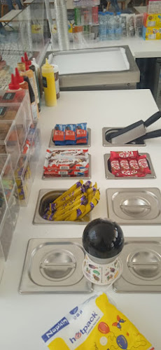 ICE TACO - Abu Dhabi