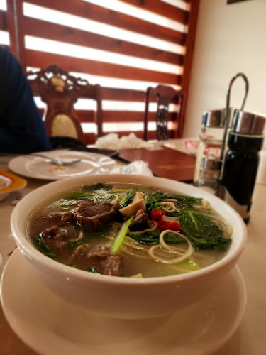 Soya Chang Restaurant, Ajman