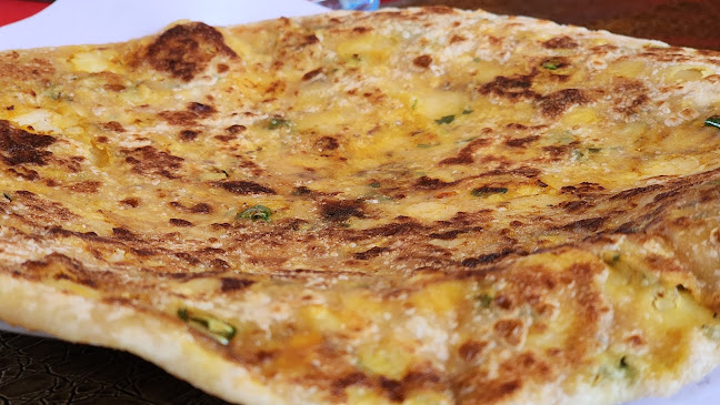 Opinii despre Pak Ghazi Restaurant în Ajman - Hospitality and gastronomy