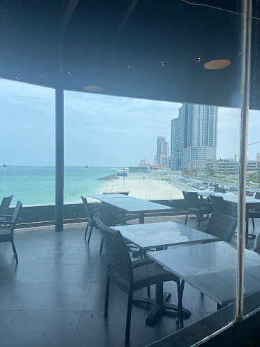 Al Roof Restaurant And Cafe - Hospitality and gastronomy