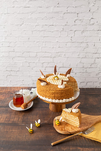 Mister Baker - Sharjah