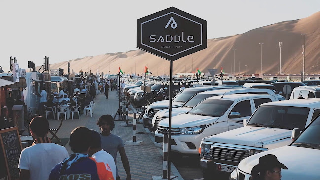 Comentarii opinii despre Saddle Cafe - Al Wasl