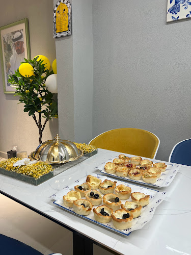 Comentarii opinii despre Lemon Restaurant مطعم ليمون