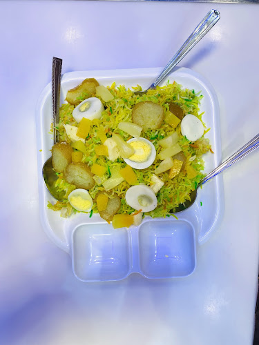 Al Mujarrah sreet 24 / Street 3 - Sharjah